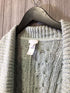 J Jill Cardigan Size Medium-Petite